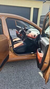 Hyundai i10 1.2 r.v. 11/2017 - 5