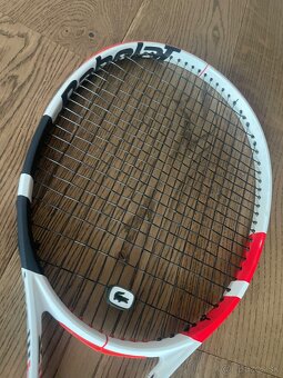 Tenisová raketa babolat pure strike - 5