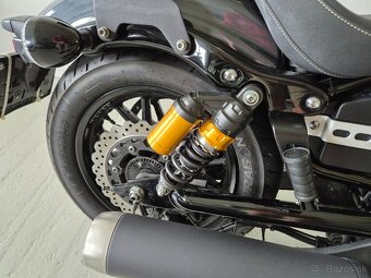 YAMAHA XV950S - 5