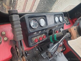 BELET DV 18 BV, diesel - 5