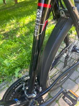 bicykel Leader Fox - 5