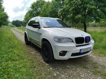 BMW X5 xDrive40d - 5