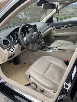 Predam Mercedes - 5