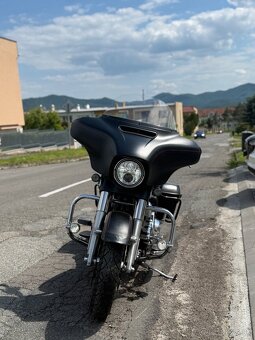 Harley Davidson Street Glide Special – 2015, Odpočet DPH - 5
