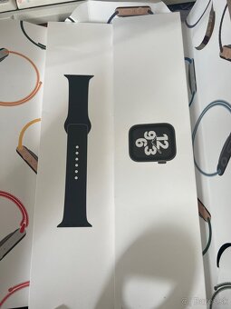 Apple Watch SE 44mm (2020) – Predám - 5