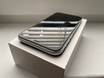 iPhone XR 64Gb Silver - 5