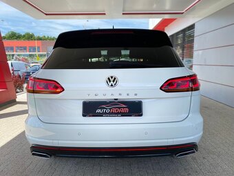 Volkswagen Touareg 3.0TDi 170kW 4Motion AT/8 R-Line - 5