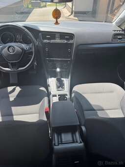 Volkswagen golf VII - 5
