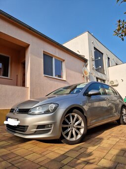 Volkswagen Golf VII - 5