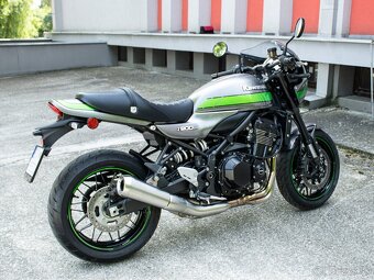 Kawasaki Z 900 RS Z900 CAFE - 5
