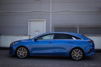 Kia ProCeed 1.6 T-GDi GT A/T - 5