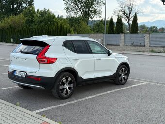 Volvo XC40 D3 4x4 - 5