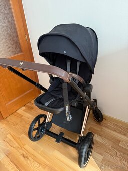 Cybex E-priam 2024 - 5