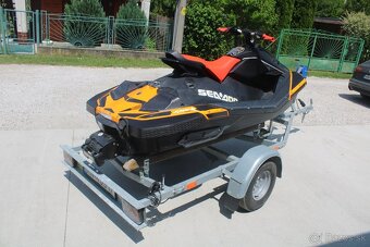 SEADOO spark Trixx 2019 - 5