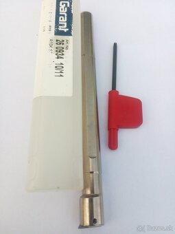 Garant vyvrtávacia tyč+K12 M A - 5