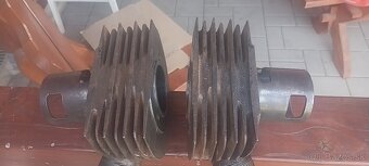 Valce jawa 350/354 - 5