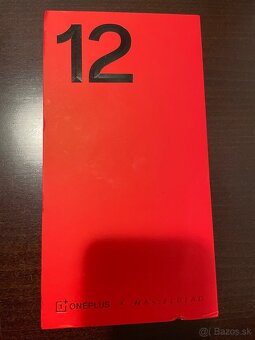 Oneplus 12 - 5