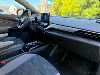 Volkswagen ID.4 Performance 150kw PRO 82kWh - 5