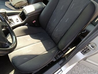 Predám Mercedes Benz E 220 cdi W210 - 5