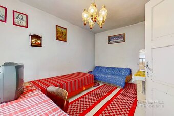 AXIS REAL | Rodinný dom Šambron, okr. St. Ľubovňa - 5