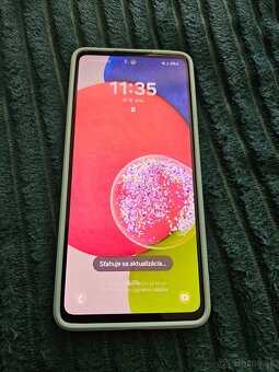 Samsung Galaxy A52S zlava na 130e - 5