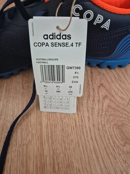 Kopačky Adidas copa sense 4 tf outdoor - 5