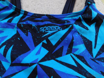 Športové plavky Speedo Endurance veľ. 40 - 5