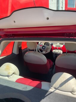 Fiat 500 - 5