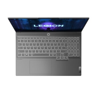 Lenovo Legion Slim 7 16IRH8-Core i7-13700H-16GB-1TB-RTX4060- - 5