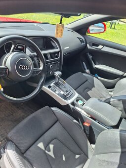 A5 sportback - 5