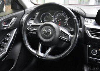 Mazda 6 2.0i G145 ATTRACTION FL 2xALU 107 kw - 5