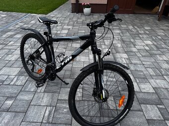 Predám bicykel CTM Terrano 3.0 - 5