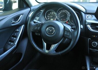 Mazda 6 2.0i G145 ATTRACTION FL 2xALU 107 kw - 5