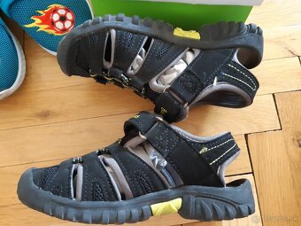 Sandalky vel 28 - 5