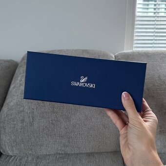 Swarovski náhrdelník - 5