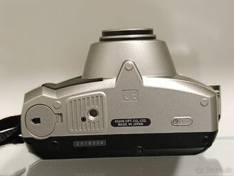 PENTAX ESPIO 200 - 5