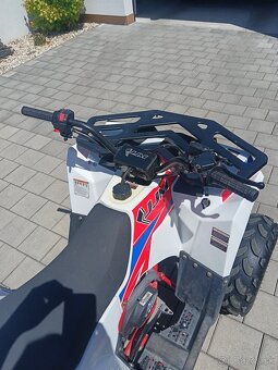 JJ Moto 125 - 5
