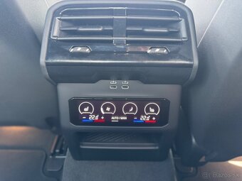 BMW 520d M Paket G60 197PS Alu 21” Hudba Bowers Max výbava - 5