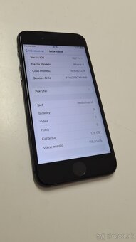 Apple iphone 8 128 gb - 5