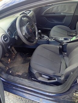 Seat Leon 2 1.9 TDI 77 Kw - 5