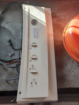 Immergas mini ZEUS - 5