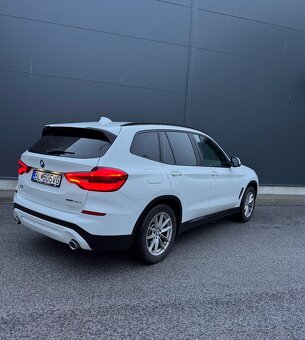 BMW X3 xDrive20d xLine 8A/T 2019 DPH - 5