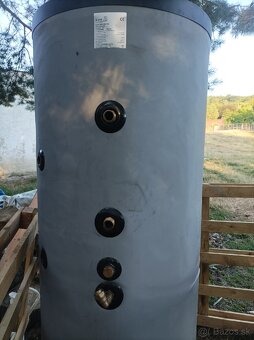 Predaj bojleru - 5