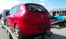Seat Altea Altea XL - 5