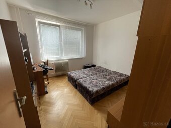 2-izbový byt 58m2 s balkónom, Martin – Sever - 5