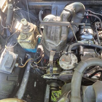 Volga 24. 2,1l diesiel 47kw - 5