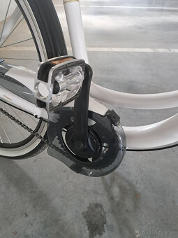 Kenzel Dream Deluxe 7 spd - 5