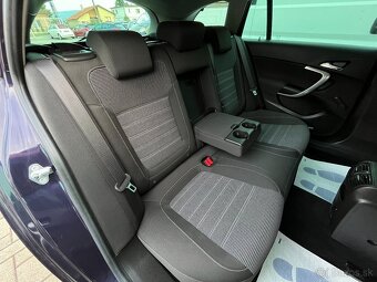 Opel INSIGNIA 4X4 Automat - 5