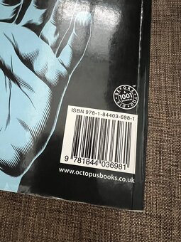 1001 Comics You Must Read Before You Die - 5