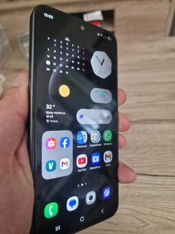 Samsung Galaxy A36 5G - 5